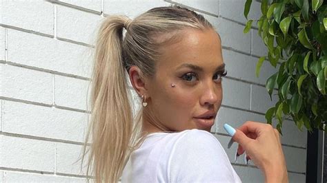 FULL VIDEO: Tammy Hembrow Nude & Sex Tape Leaked!